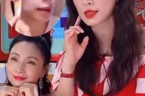 陶虹吃瓜娱乐圈视频,一场吃瓜大戏背后的真相