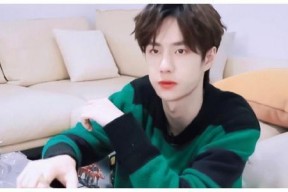 娱乐圈爆料吃瓜王一博,娱乐圈爆料中的神秘舞者